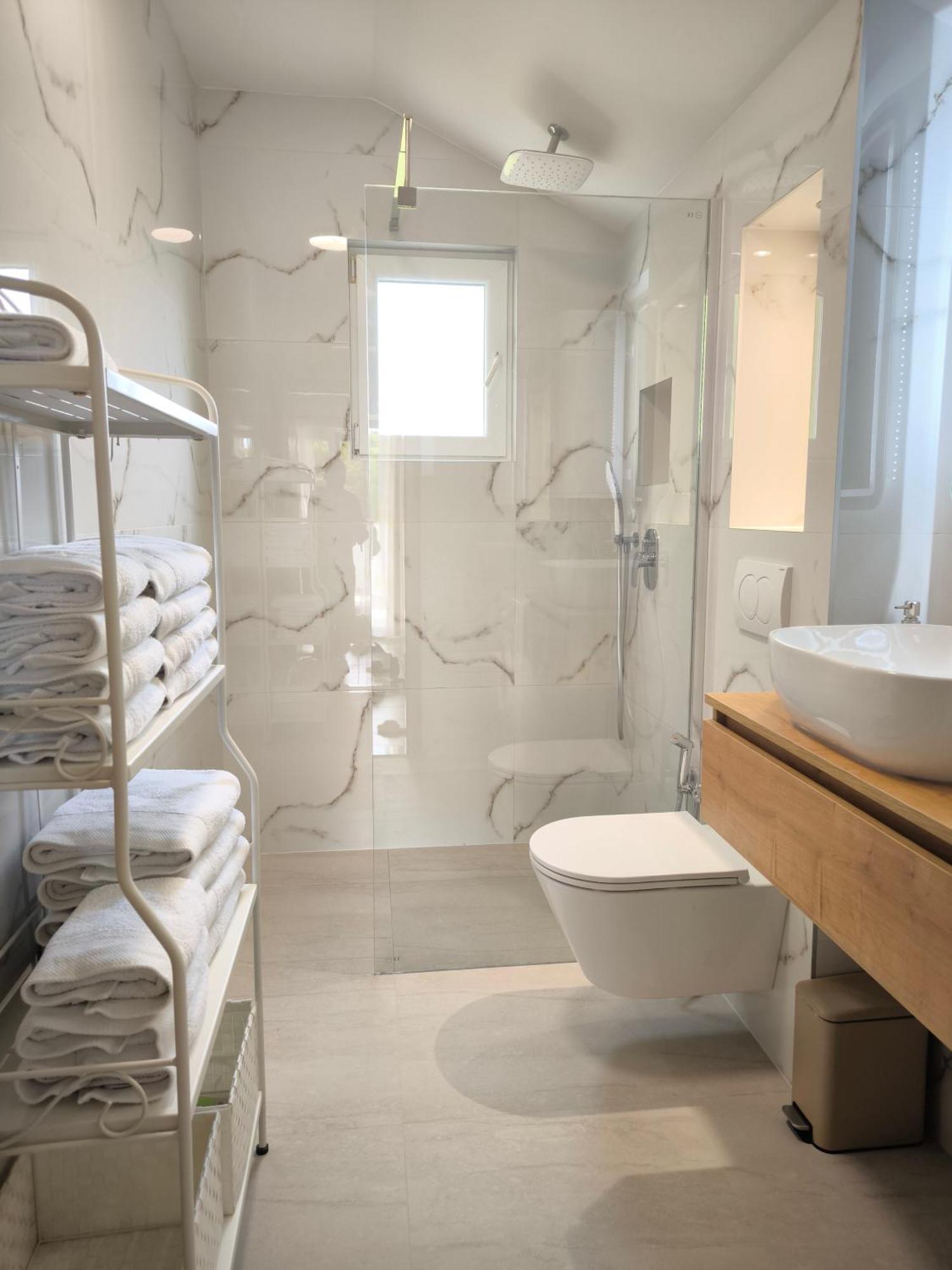Dreams Of Bol Apartment ภายนอก รูปภาพ