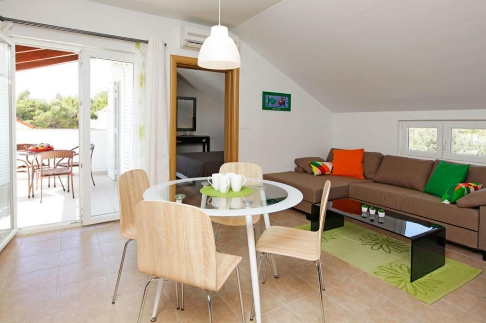 Dreams Of Bol Apartment ภายนอก รูปภาพ