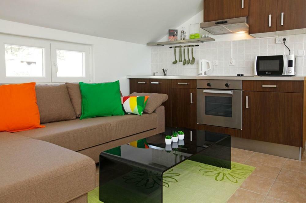 Dreams Of Bol Apartment ภายนอก รูปภาพ