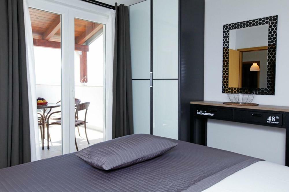 Dreams Of Bol Apartment ภายนอก รูปภาพ