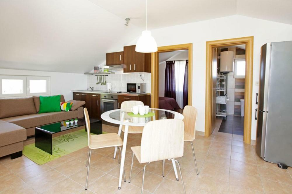 Dreams Of Bol Apartment ภายนอก รูปภาพ