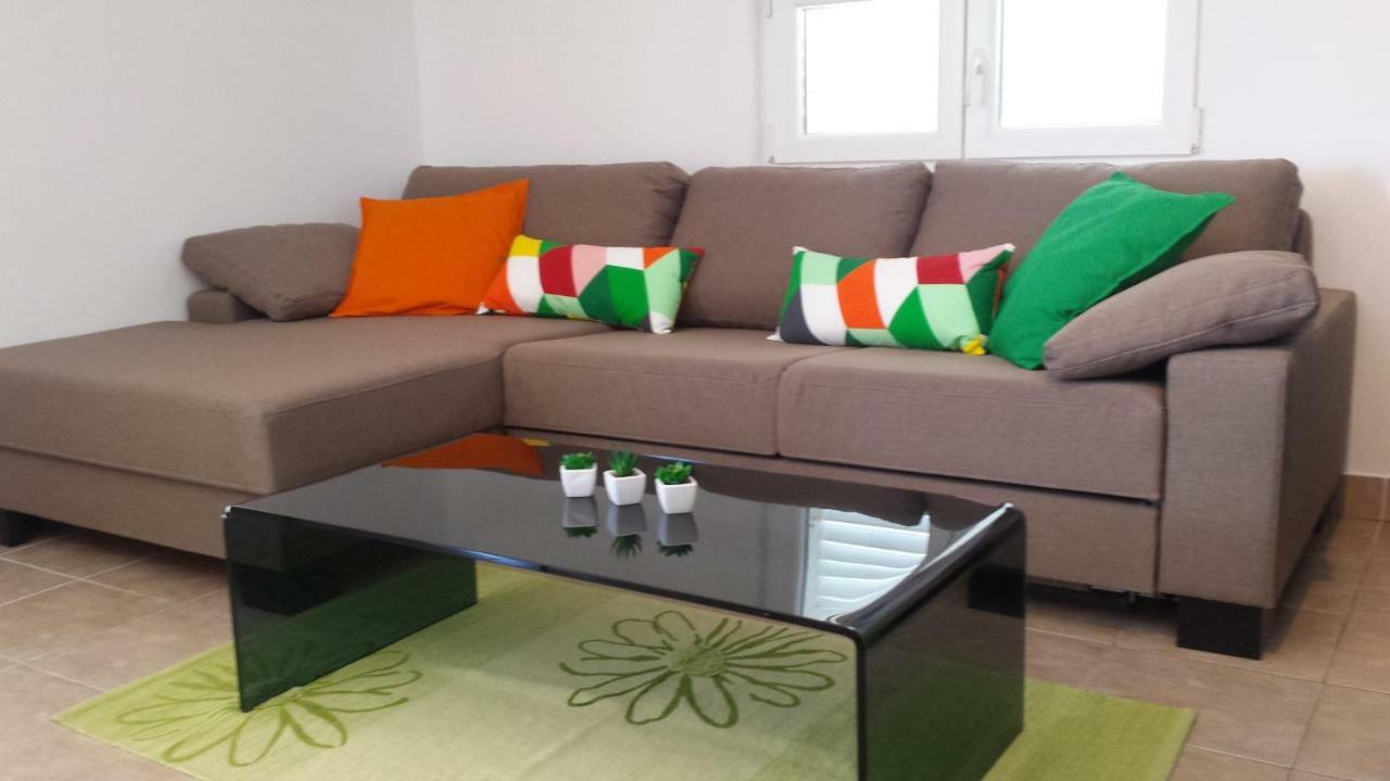 Dreams Of Bol Apartment ภายนอก รูปภาพ