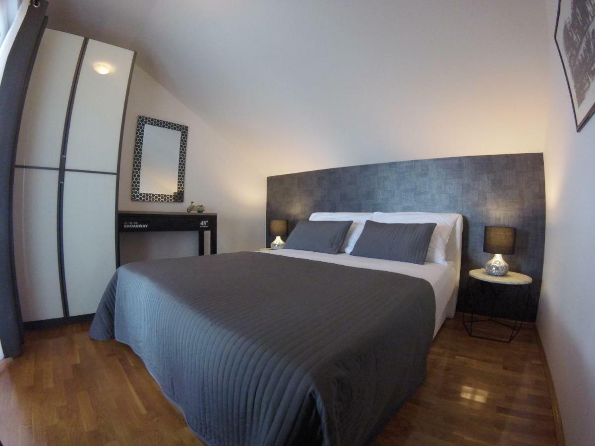 Dreams Of Bol Apartment ภายนอก รูปภาพ