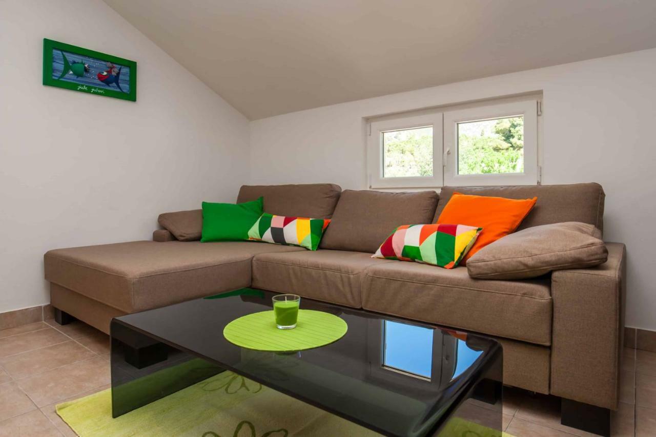 Dreams Of Bol Apartment ภายนอก รูปภาพ