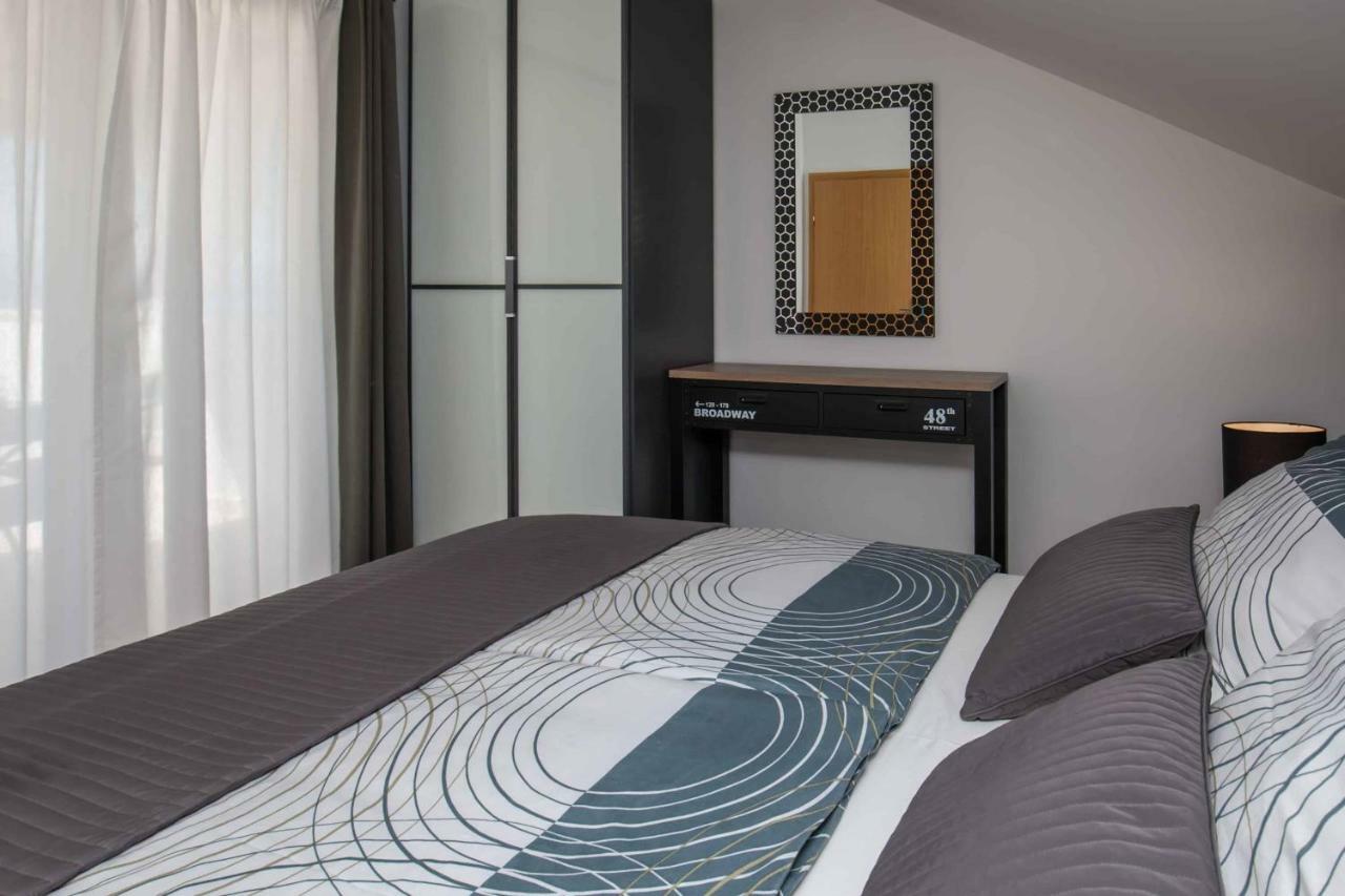 Dreams Of Bol Apartment ภายนอก รูปภาพ